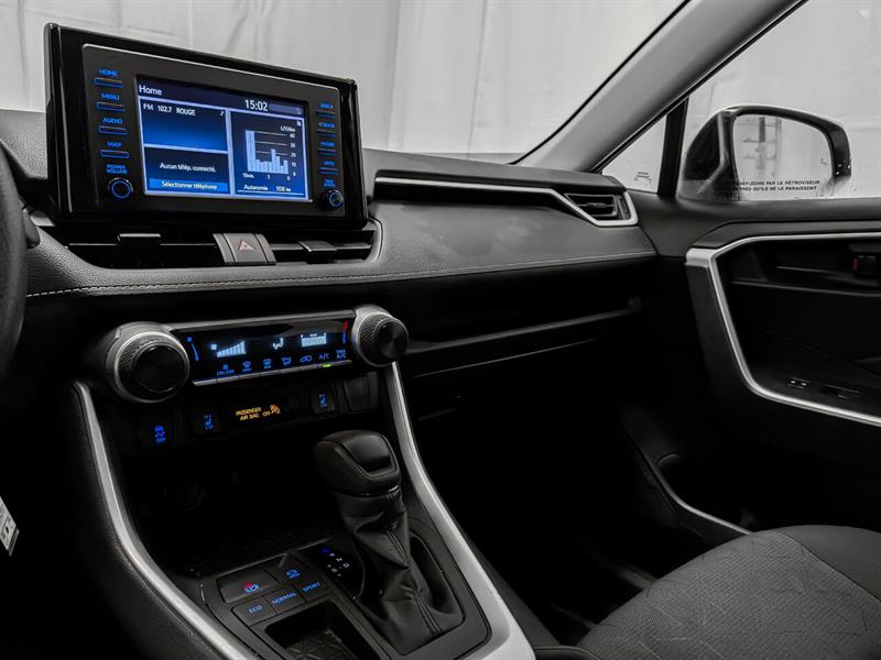 toyota RAV4 2022 - 8