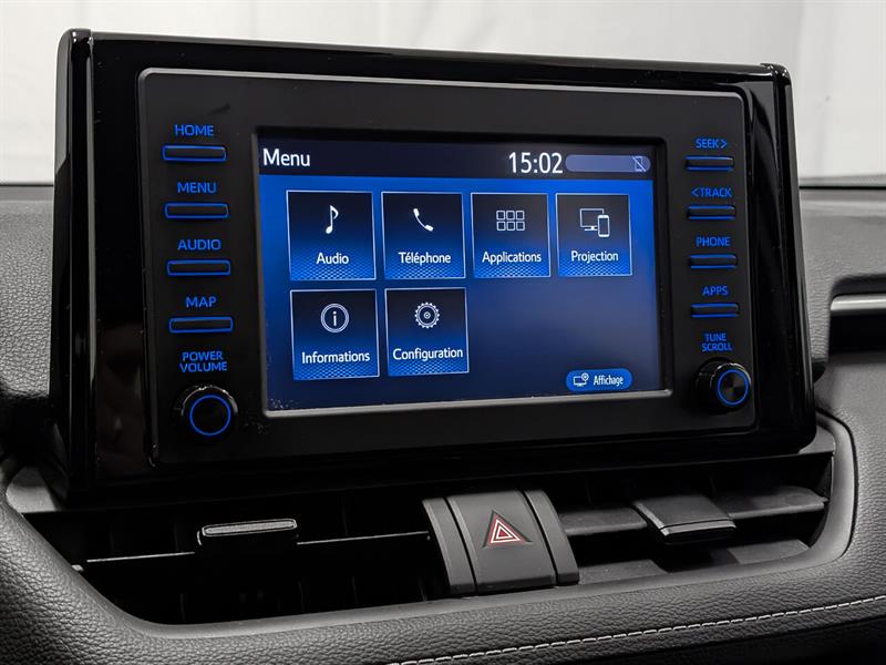 toyota RAV4 2022 - 9