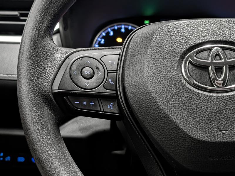 toyota RAV4 2022 - 14