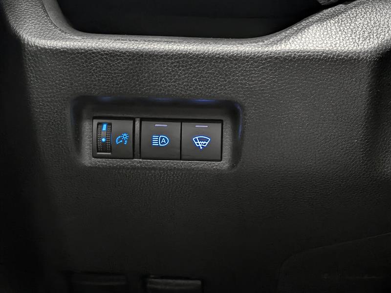 toyota RAV4 2022 - 15