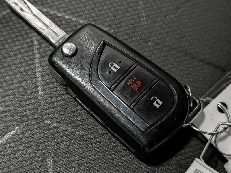 toyota RAV4 2022 - 18