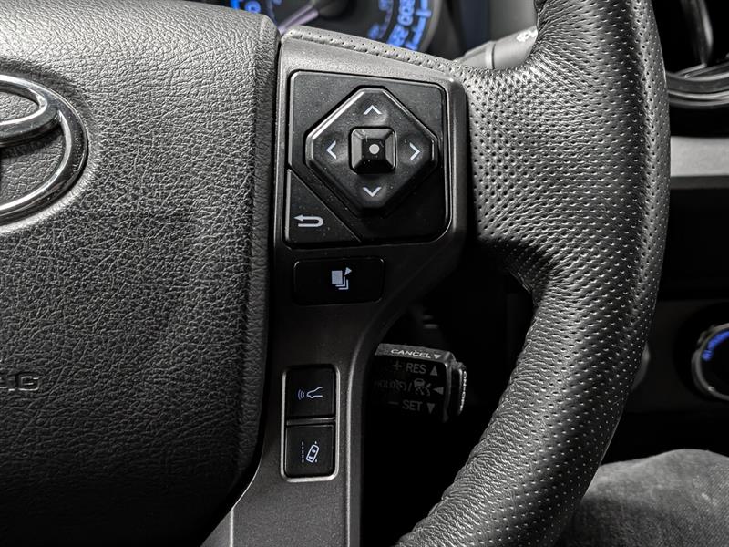 toyota Tacoma 2022 - 12