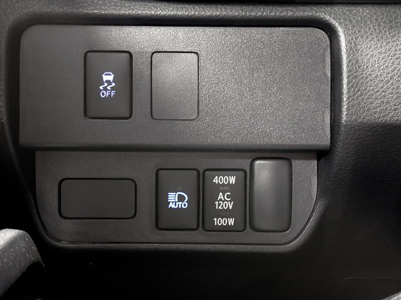 toyota Tacoma 2022 - 15