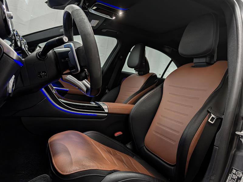 mercedes-benz Classe-C 2023 - 8