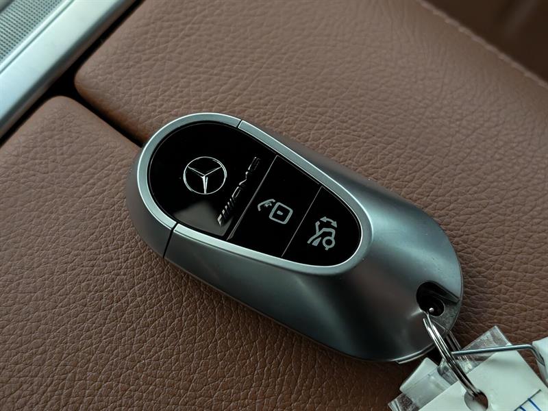 mercedes-benz Classe-C 2023 - 15