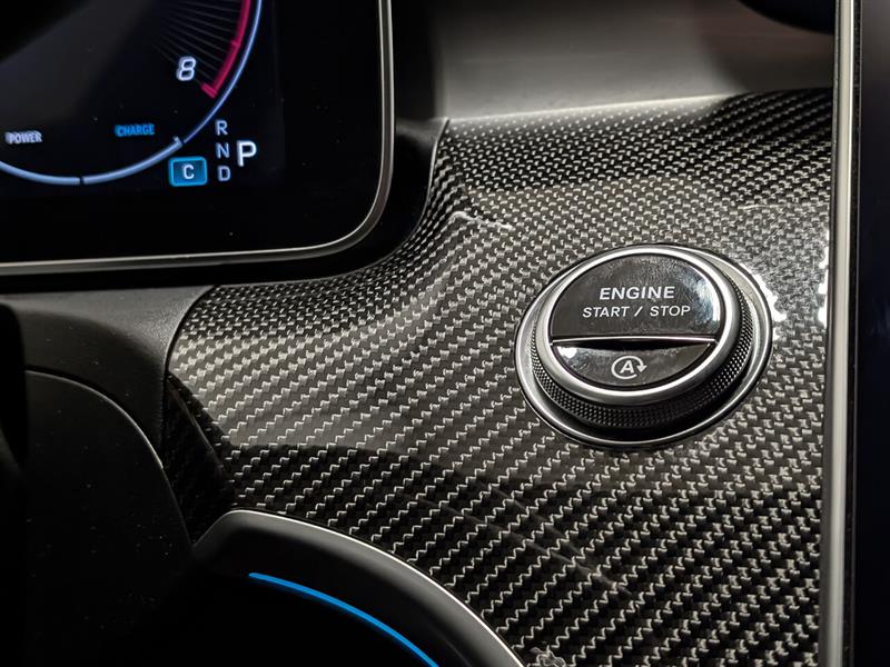 mercedes-benz Classe-C 2023 - 16