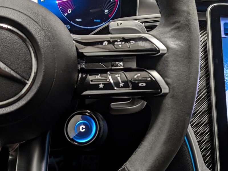 mercedes-benz Classe-C 2023 - 17