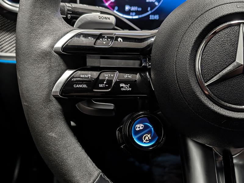 mercedes-benz Classe-C 2023 - 18