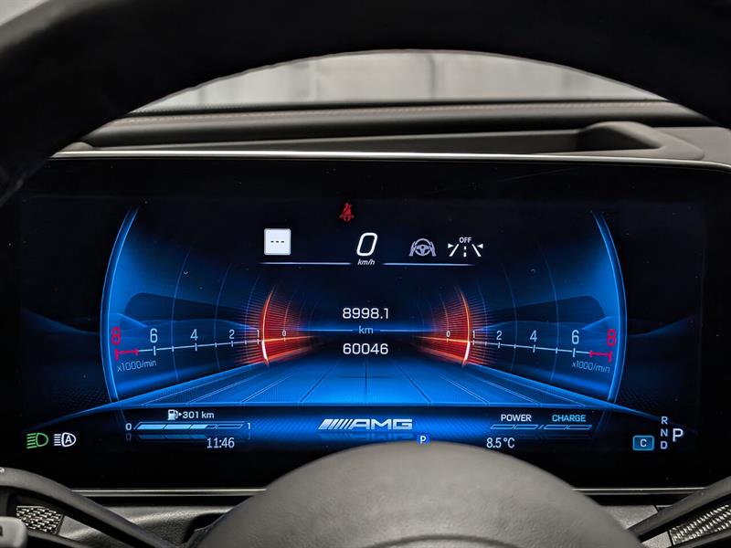 mercedes-benz Classe-C 2023 - 19