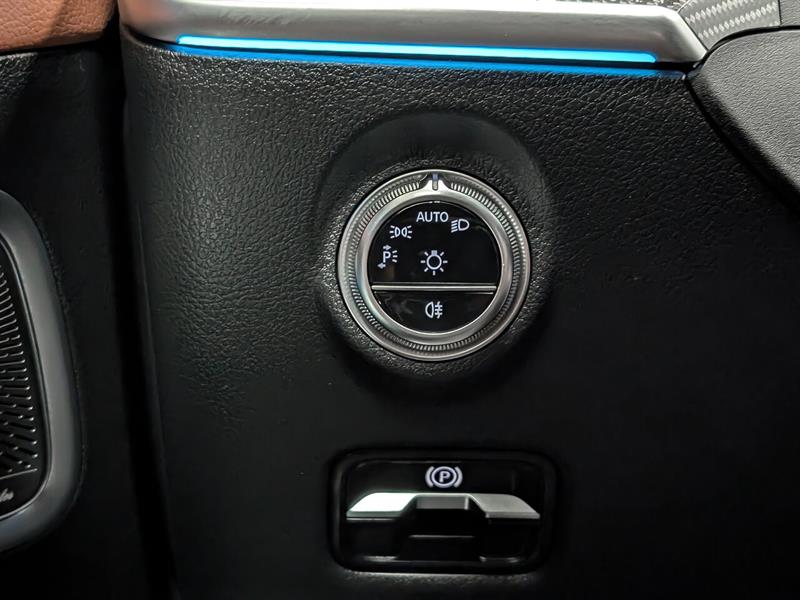 mercedes-benz Classe-C 2023 - 20