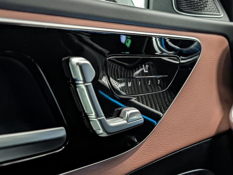 mercedes-benz Classe-C 2023 - 21