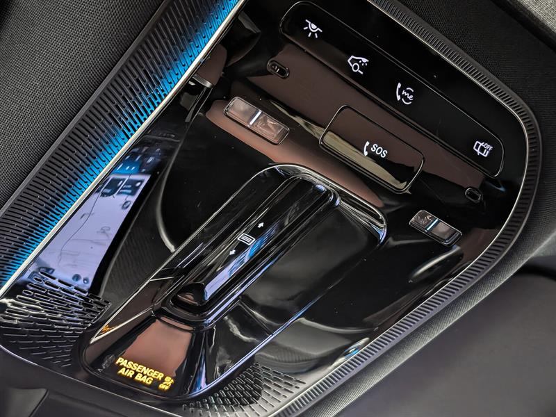 mercedes-benz Classe-C 2023 - 23