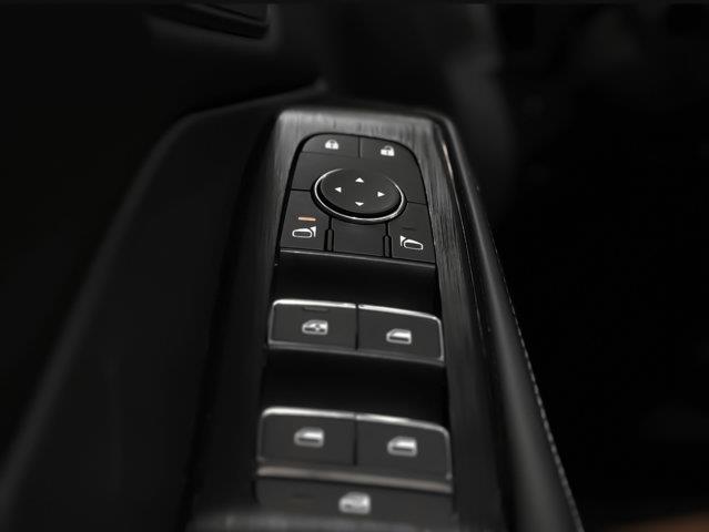 nissan Rogue 2021 - 16