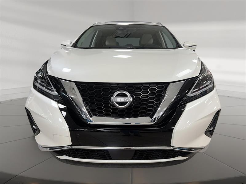 nissan Murano 2024 - 2