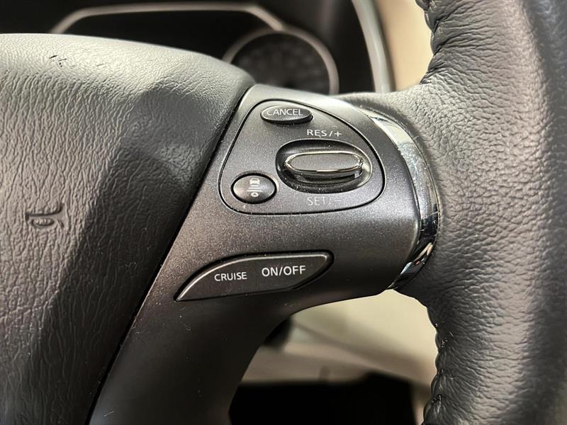 nissan Murano 2024 - 12