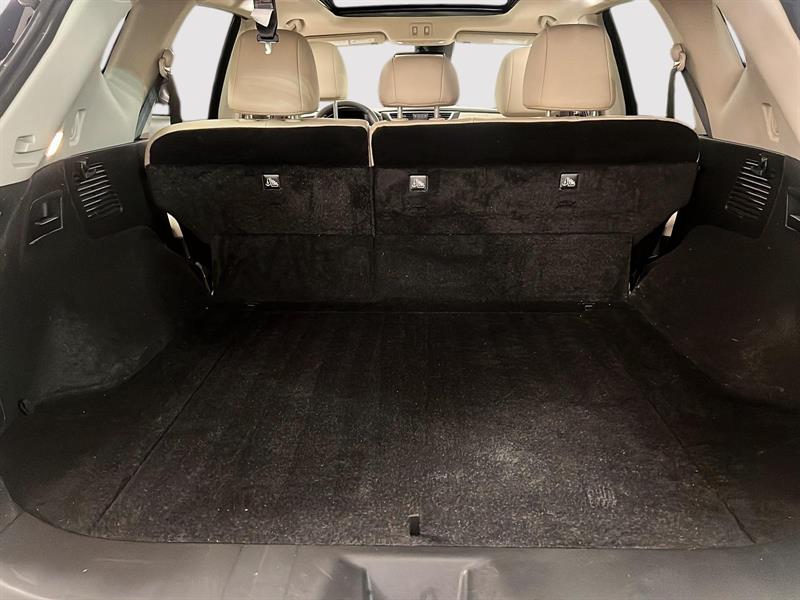 nissan Murano 2024 - 14