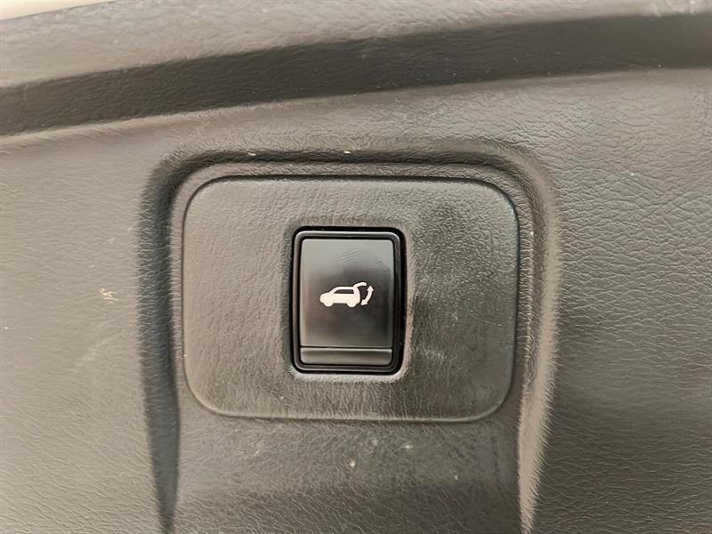 nissan Murano 2024 - 15