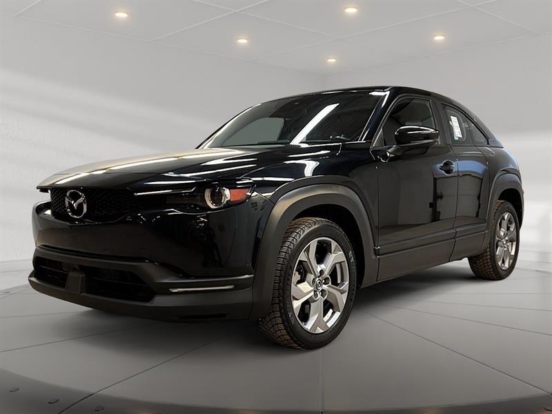 mazda MX-30 2022