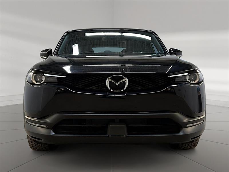 mazda MX-30 2022 - 2