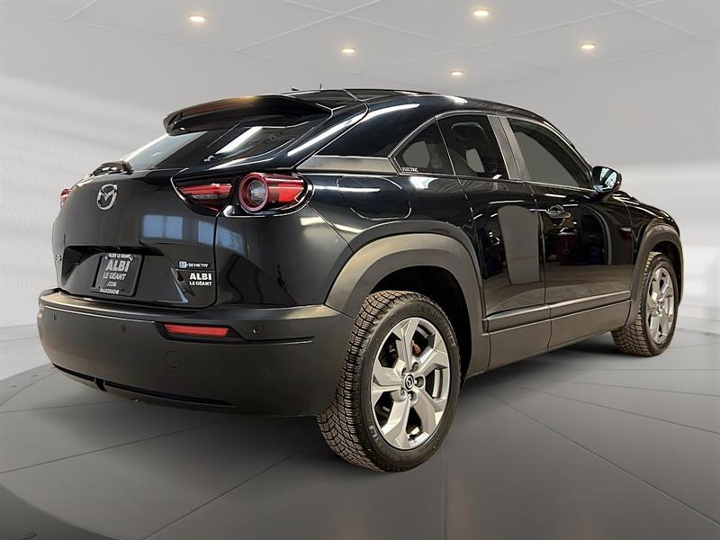 mazda MX-30 2022 - 4