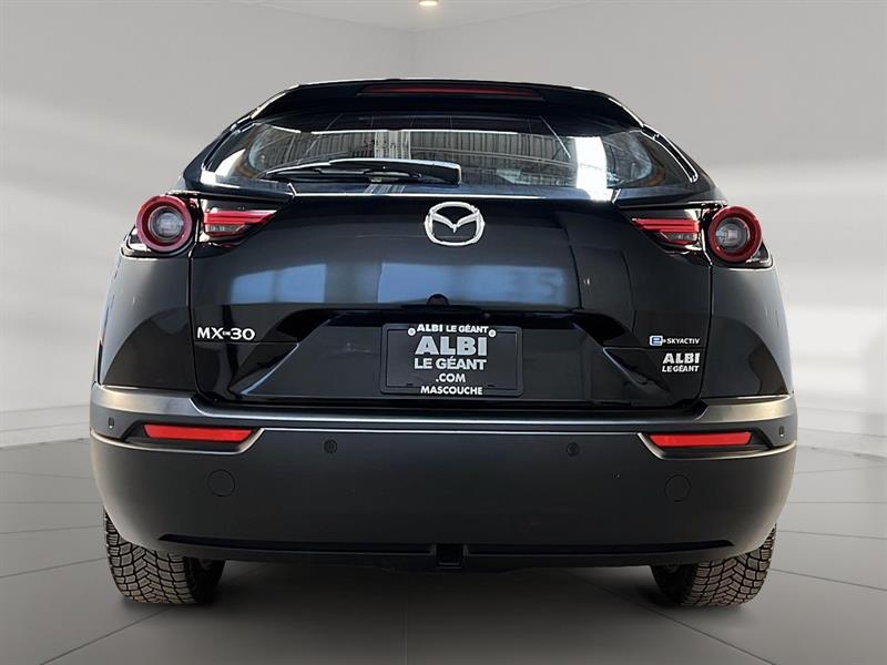 mazda MX-30 2022 - 5