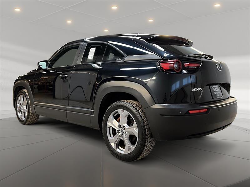 mazda MX-30 2022 - 6