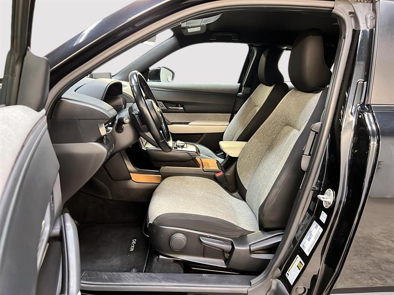 mazda MX-30 2022 - 7