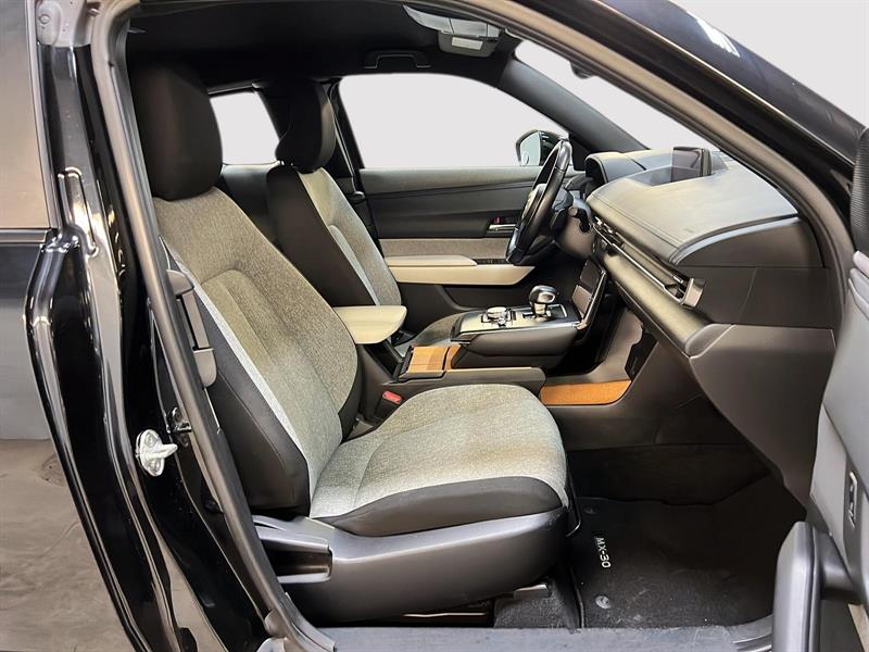 mazda MX-30 2022 - 8