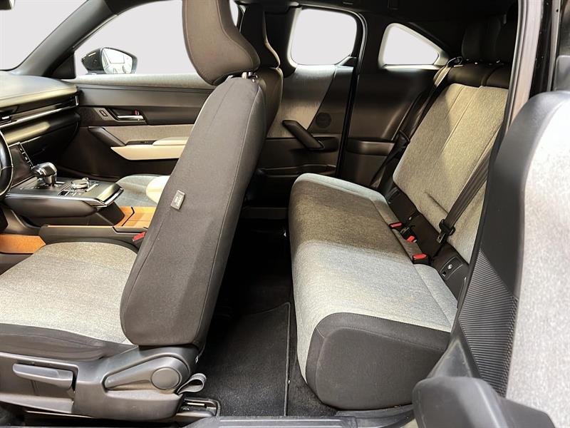 mazda MX-30 2022 - 9