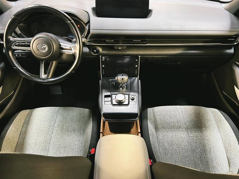 mazda MX-30 2022 - 10