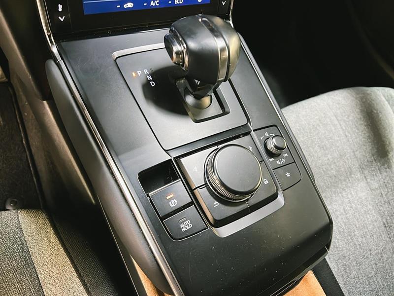 mazda MX-30 2022 - 14