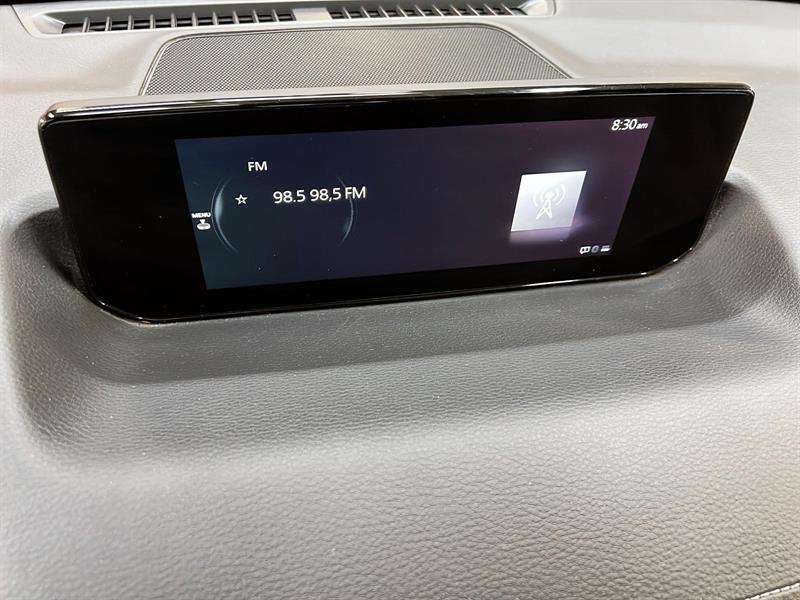 mazda MX-30 2022 - 16