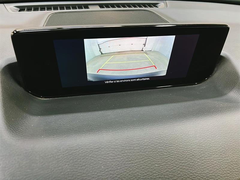 mazda MX-30 2022 - 17