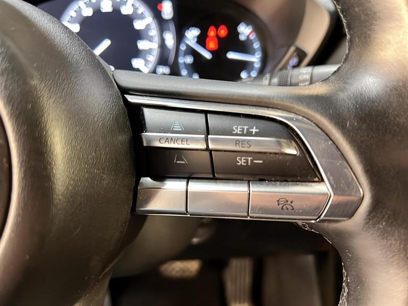 mazda MX-30 2022 - 20