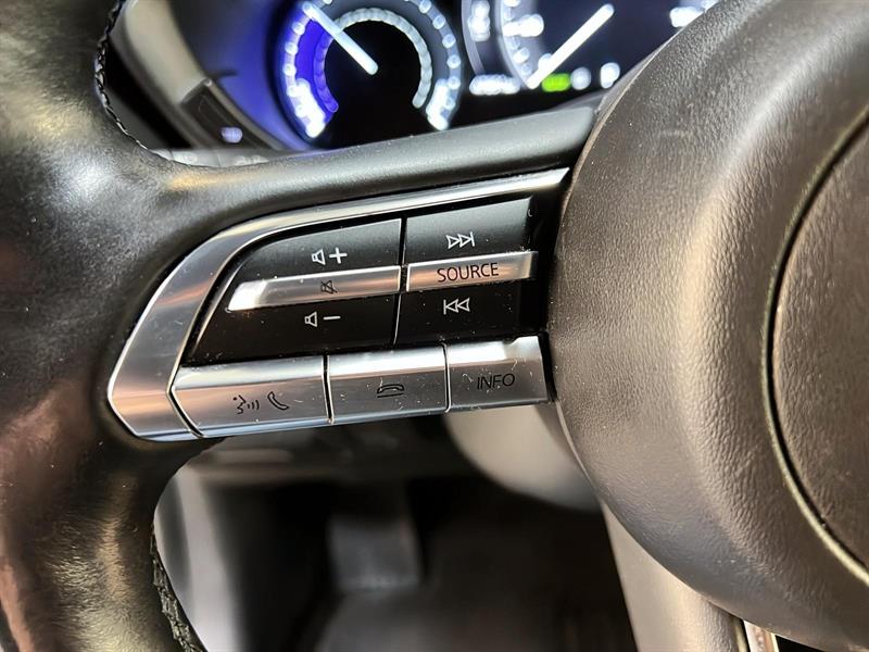 mazda MX-30 2022 - 21