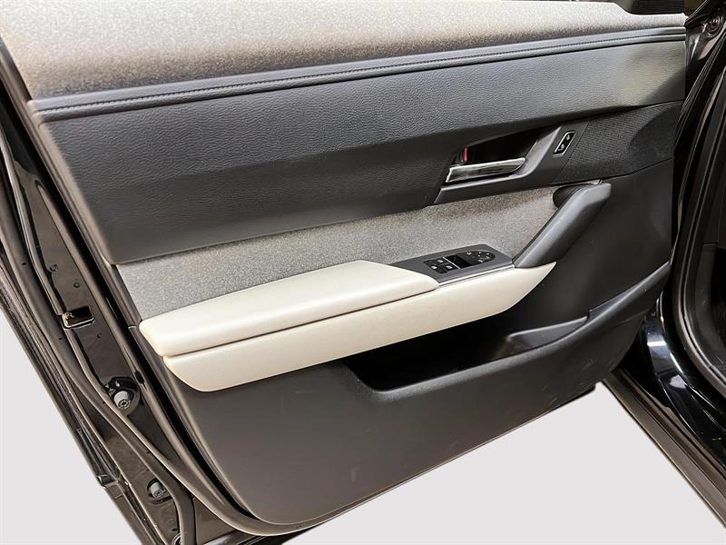 mazda MX-30 2022 - 24