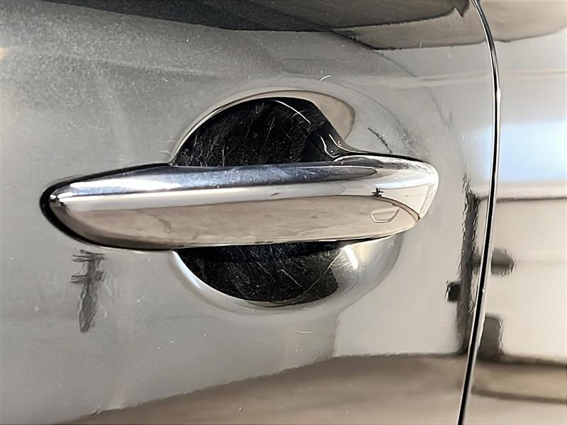 mazda MX-30 2022 - 25