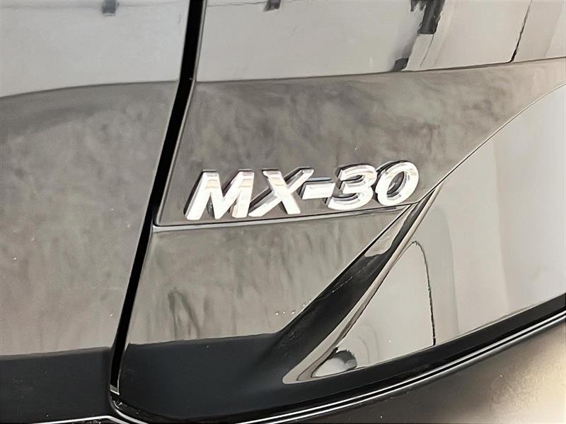 mazda MX-30 2022 - 26