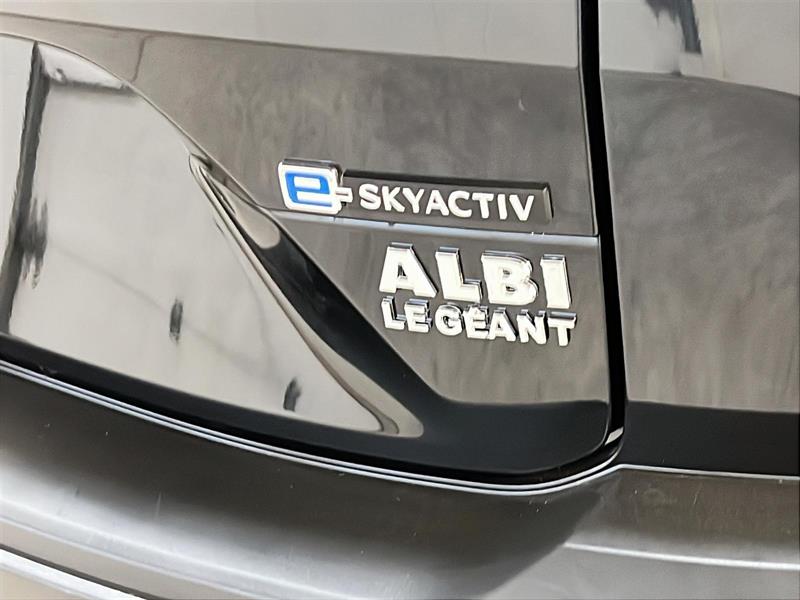 mazda MX-30 2022 - 27