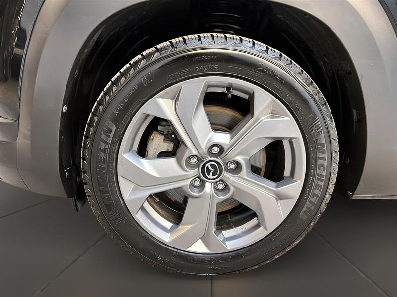 mazda MX-30 2022 - 28