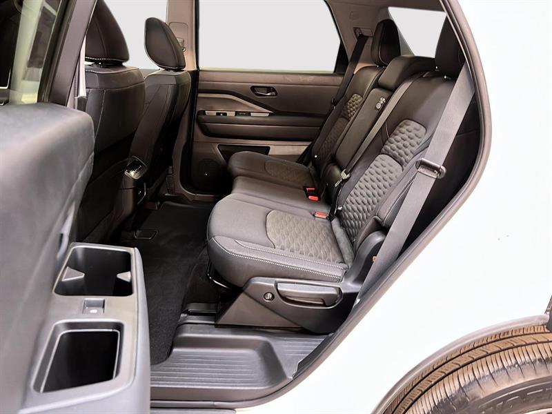 nissan Pathfinder 2024 - 9