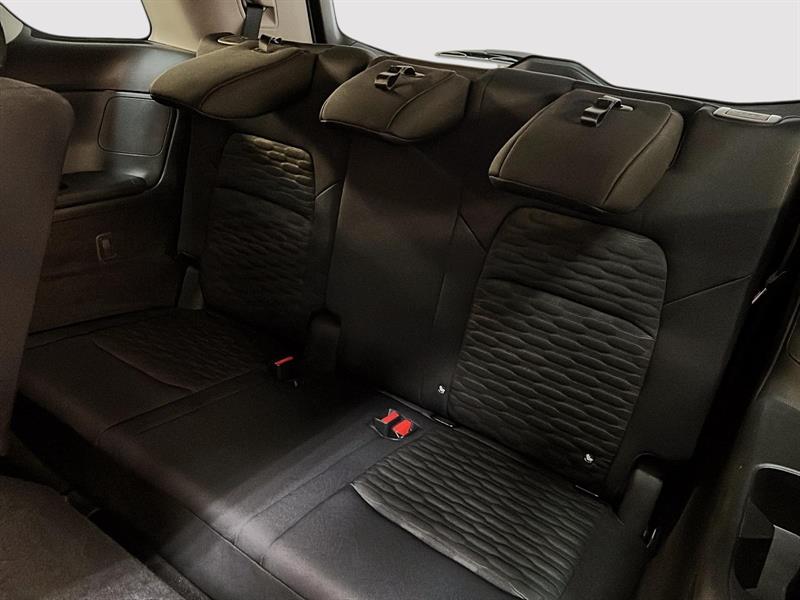 nissan Pathfinder 2024 - 10