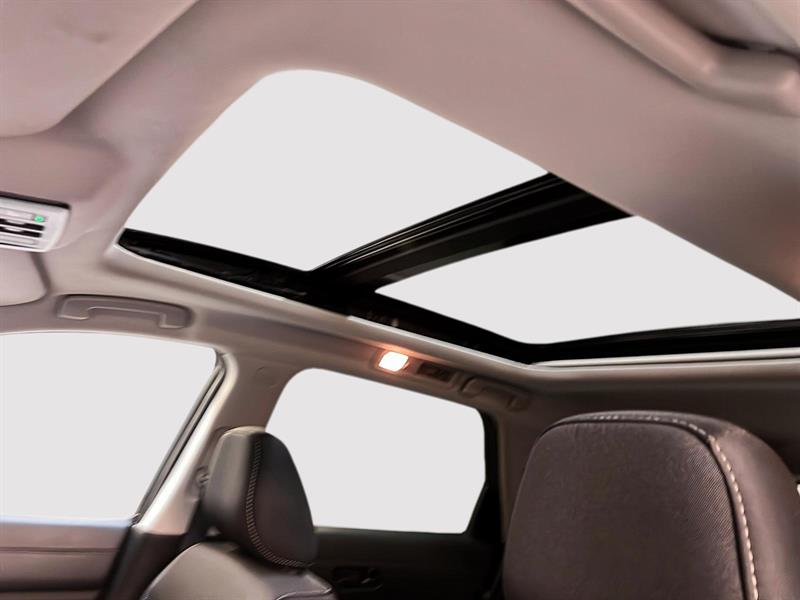 nissan Pathfinder 2024 - 11