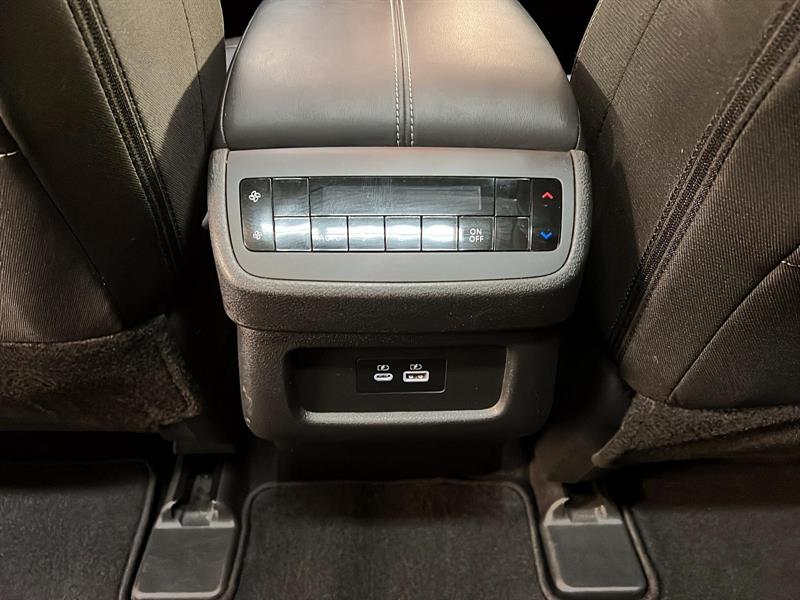 nissan Pathfinder 2024 - 12