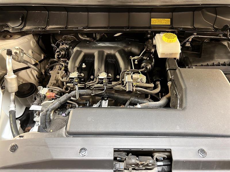 nissan Pathfinder 2024 - 14