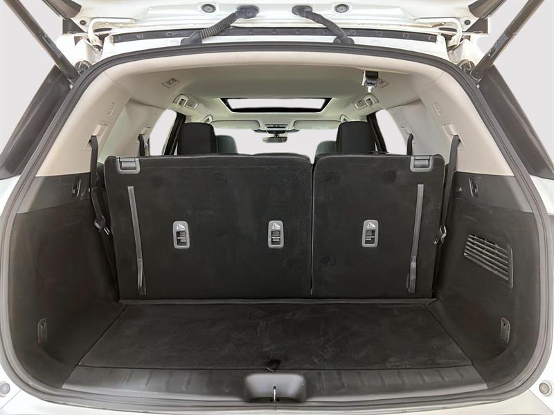 nissan Pathfinder 2024 - 15