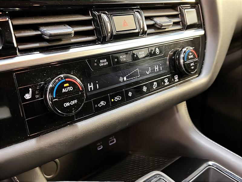 nissan Pathfinder 2024 - 18