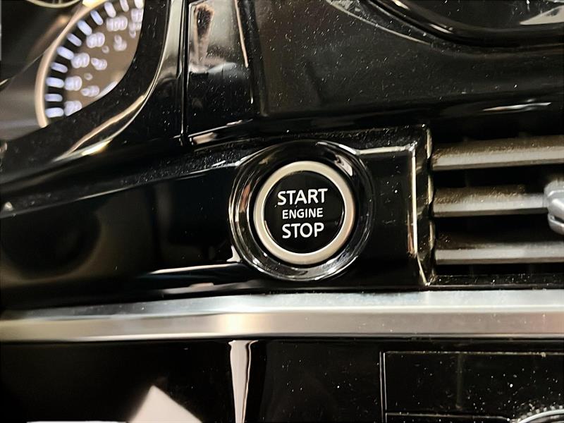 nissan Pathfinder 2024 - 21