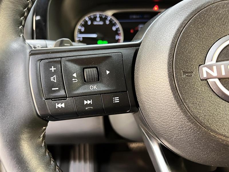 nissan Pathfinder 2024 - 23