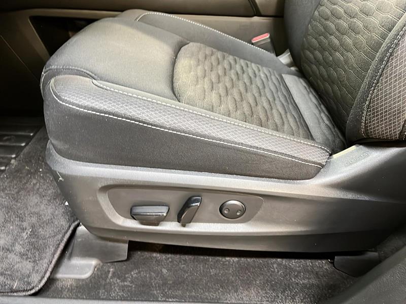 nissan Pathfinder 2024 - 27